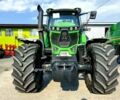 Дойц-Фахр 6205 G AGROTRON, объемом двигателя 0 л и пробегом 0 тыс. км за 116946 $, фото 20 на Automoto.ua