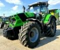 Дойц-Фахр 6205 G AGROTRON, объемом двигателя 0 л и пробегом 0 тыс. км за 116946 $, фото 1 на Automoto.ua