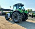 Дойц-Фахр 6205 G AGROTRON, объемом двигателя 0 л и пробегом 0 тыс. км за 116864 $, фото 6 на Automoto.ua