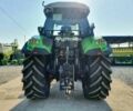 Дойц-Фахр 6205 G AGROTRON, объемом двигателя 0 л и пробегом 0 тыс. км за 116864 $, фото 8 на Automoto.ua