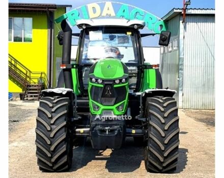 Дойц-Фахр 6205 G AGROTRON, объемом двигателя 0 л и пробегом 0 тыс. км за 116946 $, фото 52 на Automoto.ua