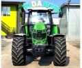 Дойц-Фахр 6205 G AGROTRON, объемом двигателя 0 л и пробегом 0 тыс. км за 116946 $, фото 52 на Automoto.ua