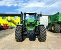 Дойц-Фахр 6205 G AGROTRON, объемом двигателя 0 л и пробегом 0 тыс. км за 116864 $, фото 18 на Automoto.ua