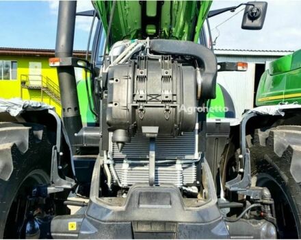 Дойц-Фахр 6205 G AGROTRON, объемом двигателя 0 л и пробегом 0 тыс. км за 116946 $, фото 39 на Automoto.ua