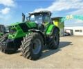 Дойц-Фахр 6205 G AGROTRON, объемом двигателя 0 л и пробегом 0 тыс. км за 116946 $, фото 1 на Automoto.ua