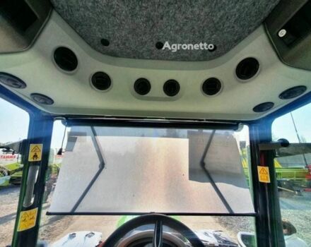 Дойц-Фахр 6205 G AGROTRON, объемом двигателя 0 л и пробегом 0 тыс. км за 116864 $, фото 36 на Automoto.ua