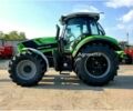 Дойц-Фахр 6205 G AGROTRON, объемом двигателя 0 л и пробегом 0 тыс. км за 116946 $, фото 3 на Automoto.ua