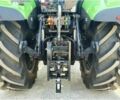 Дойц-Фахр 6205 G AGROTRON, объемом двигателя 0 л и пробегом 0 тыс. км за 116864 $, фото 9 на Automoto.ua