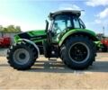 Дойц-Фахр 6205 G AGROTRON, объемом двигателя 0 л и пробегом 0 тыс. км за 116864 $, фото 3 на Automoto.ua