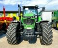 Дойц-Фахр 6205 G AGROTRON, объемом двигателя 0 л и пробегом 0 тыс. км за 116946 $, фото 17 на Automoto.ua