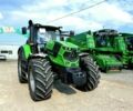Дойц-Фахр 6205 G AGROTRON, объемом двигателя 0 л и пробегом 0 тыс. км за 116864 $, фото 46 на Automoto.ua