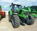 Дойц-Фахр 6205 G AGROTRON, объемом двигателя 0 л и пробегом 0 тыс. км за 116946 $, фото 16 на Automoto.ua
