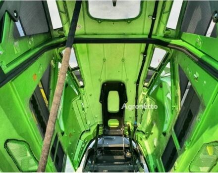 Дойц-Фахр 6205 G AGROTRON, объемом двигателя 0 л и пробегом 0 тыс. км за 116946 $, фото 40 на Automoto.ua