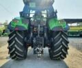 Дойц-Фахр 6205 G AGROTRON, объемом двигателя 0 л и пробегом 0 тыс. км за 116946 $, фото 7 на Automoto.ua