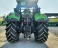 Дойц-Фахр 6205 G AGROTRON, объемом двигателя 0 л и пробегом 0 тыс. км за 116864 $, фото 7 на Automoto.ua