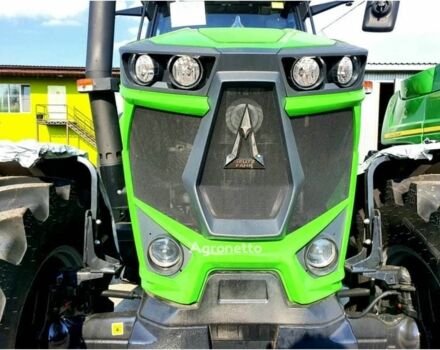 Дойц-Фахр 6205 G AGROTRON, объемом двигателя 0 л и пробегом 0 тыс. км за 116864 $, фото 26 на Automoto.ua