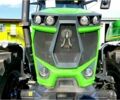 Дойц-Фахр 6205 G AGROTRON, объемом двигателя 0 л и пробегом 0 тыс. км за 116864 $, фото 26 на Automoto.ua