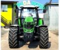 Дойц-Фахр 6205 G AGROTRON, объемом двигателя 0 л и пробегом 0 тыс. км за 116864 $, фото 52 на Automoto.ua