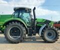 Дойц-Фахр 6205 G AGROTRON, объемом двигателя 0 л и пробегом 0 тыс. км за 116864 $, фото 12 на Automoto.ua