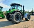 Дойц-Фахр 6205 G AGROTRON, объемом двигателя 0 л и пробегом 0 тыс. км за 116946 $, фото 11 на Automoto.ua
