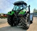 Дойц-Фахр 6205 G AGROTRON, объемом двигателя 0 л и пробегом 0 тыс. км за 116946 $, фото 49 на Automoto.ua