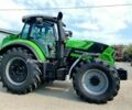 Дойц-Фахр 6205 G AGROTRON, объемом двигателя 0 л и пробегом 0 тыс. км за 116864 $, фото 47 на Automoto.ua