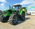 Дойц-Фахр 6205 G AGROTRON, объемом двигателя 0 л и пробегом 0 тыс. км за 116864 $, фото 1 на Automoto.ua