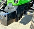 Дойц-Фахр 6205 G AGROTRON, объемом двигателя 0 л и пробегом 0 тыс. км за 116864 $, фото 24 на Automoto.ua