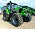 Дойц-Фахр 6205 G AGROTRON, объемом двигателя 0 л и пробегом 0 тыс. км за 116864 $, фото 15 на Automoto.ua