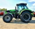 Дойц-Фахр 6205 G AGROTRON, объемом двигателя 0 л и пробегом 0 тыс. км за 116864 $, фото 2 на Automoto.ua