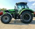 Дойц-Фахр 6205 G AGROTRON, объемом двигателя 0 л и пробегом 0 тыс. км за 116864 $, фото 4 на Automoto.ua