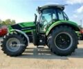 Дойц-Фахр 6205 G AGROTRON, объемом двигателя 0 л и пробегом 0 тыс. км за 116946 $, фото 4 на Automoto.ua