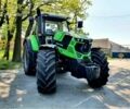 Зеленый Дойц-Фахр 6205 G AGROTRON, объемом двигателя 0 л и пробегом 0 тыс. км за 116533 $, фото 23 на Automoto.ua
