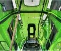 Зеленый Дойц-Фахр 6205 G AGROTRON, объемом двигателя 0 л и пробегом 0 тыс. км за 116533 $, фото 33 на Automoto.ua
