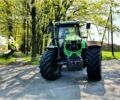 Зеленый Дойц-Фахр 6205 G AGROTRON, объемом двигателя 0 л и пробегом 0 тыс. км за 116533 $, фото 22 на Automoto.ua