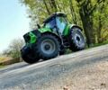Зеленый Дойц-Фахр 6205 G AGROTRON, объемом двигателя 0 л и пробегом 0 тыс. км за 116533 $, фото 1 на Automoto.ua