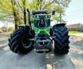 Зеленый Дойц-Фахр 6205 G AGROTRON, объемом двигателя 0 л и пробегом 0 тыс. км за 116533 $, фото 31 на Automoto.ua