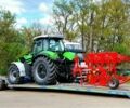 Зеленый Дойц-Фахр 6205 G AGROTRON, объемом двигателя 0 л и пробегом 0 тыс. км за 116533 $, фото 18 на Automoto.ua