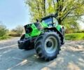 Зеленый Дойц-Фахр 6205 G AGROTRON, объемом двигателя 0 л и пробегом 0 тыс. км за 116533 $, фото 29 на Automoto.ua