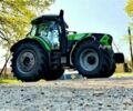 Зеленый Дойц-Фахр 6205 G AGROTRON, объемом двигателя 0 л и пробегом 0 тыс. км за 116533 $, фото 3 на Automoto.ua