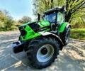 Зеленый Дойц-Фахр 6205 G AGROTRON, объемом двигателя 0 л и пробегом 0 тыс. км за 116533 $, фото 30 на Automoto.ua