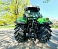 Зеленый Дойц-Фахр 6205 G AGROTRON, объемом двигателя 0 л и пробегом 0 тыс. км за 116533 $, фото 25 на Automoto.ua