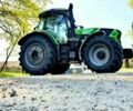 Зеленый Дойц-Фахр 6205 G AGROTRON, объемом двигателя 0 л и пробегом 0 тыс. км за 116533 $, фото 5 на Automoto.ua