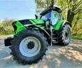 Зеленый Дойц-Фахр 6205 G AGROTRON, объемом двигателя 0 л и пробегом 0 тыс. км за 116533 $, фото 28 на Automoto.ua