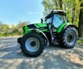Зеленый Дойц-Фахр 6205 G AGROTRON, объемом двигателя 0 л и пробегом 0 тыс. км за 116533 $, фото 27 на Automoto.ua