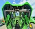 Зеленый Дойц-Фахр 6205 G AGROTRON, объемом двигателя 0 л и пробегом 0 тыс. км за 116533 $, фото 35 на Automoto.ua