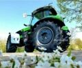 Зеленый Дойц-Фахр 6205 G AGROTRON, объемом двигателя 0 л и пробегом 0 тыс. км за 116533 $, фото 11 на Automoto.ua