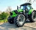 Зеленый Дойц-Фахр 6205 G AGROTRON, объемом двигателя 0 л и пробегом 0 тыс. км за 116533 $, фото 17 на Automoto.ua