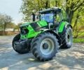 Зеленый Дойц-Фахр 6205 G AGROTRON, объемом двигателя 0 л и пробегом 0 тыс. км за 116533 $, фото 20 на Automoto.ua