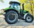 Зеленый Дойц-Фахр 6205 G AGROTRON, объемом двигателя 0 л и пробегом 0 тыс. км за 116533 $, фото 24 на Automoto.ua